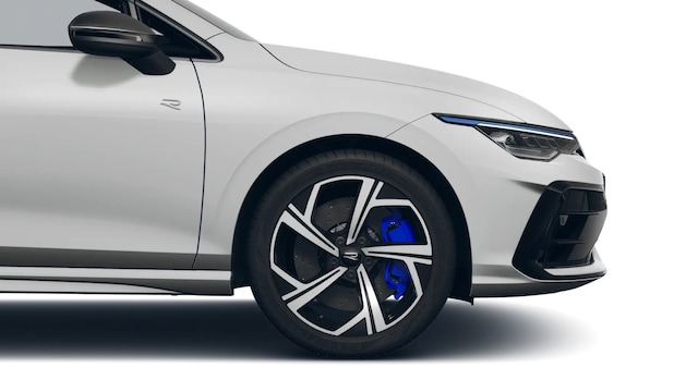 Volkswagen Golf Golf R H-K LED LM18
