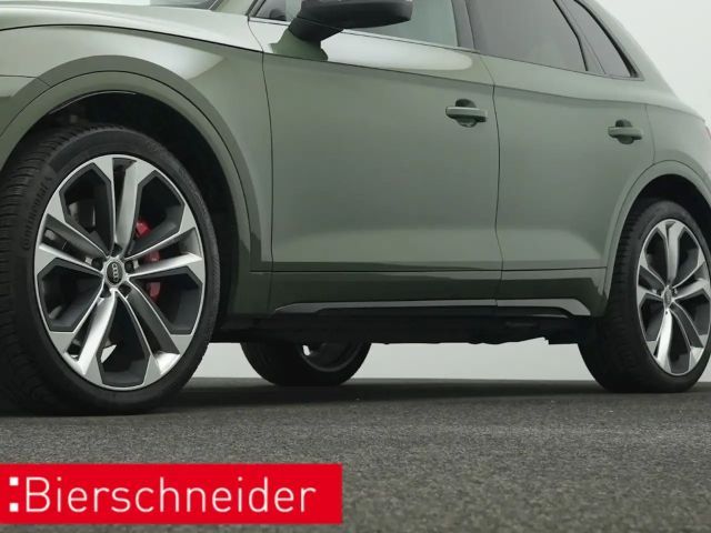 Audi SQ5 Quattro