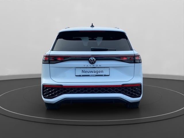 Volkswagen Tayron 2.0 TDI 4Motion DSG