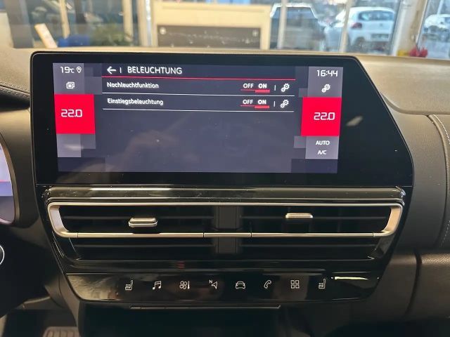 Citroën C5 Aircross Hybrid Plus