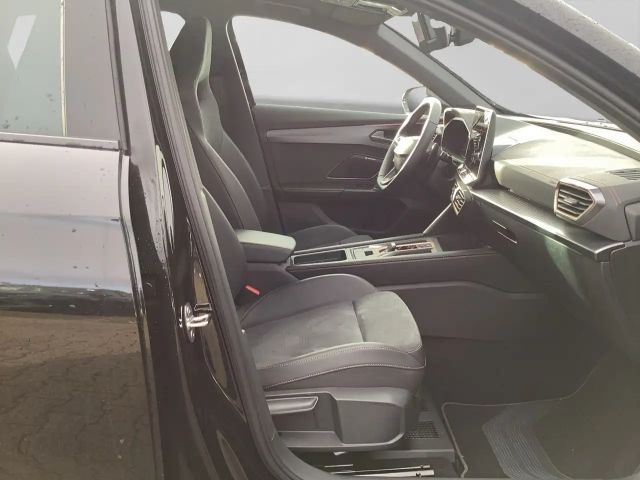 Cupra Formentor VZ e-Hybrid