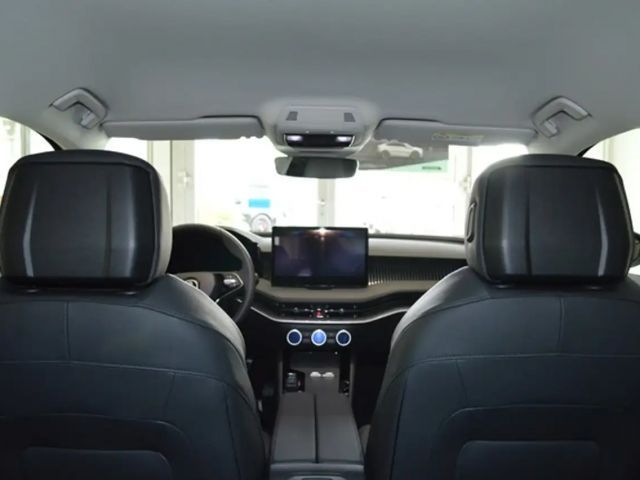 Skoda Superb 2.0 TDI Combi Selection