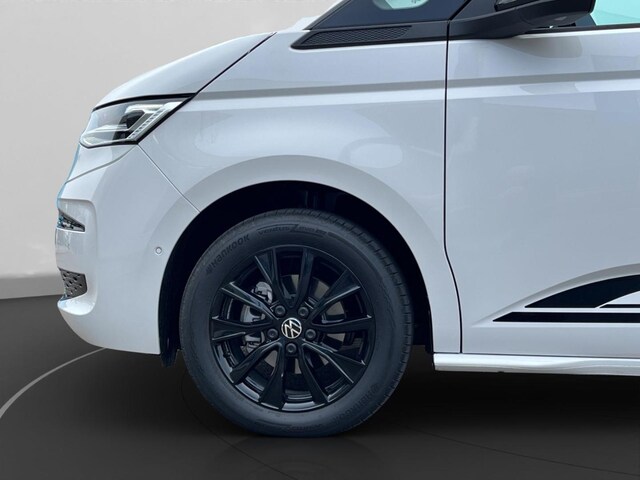 Volkswagen Multivan Lang T7