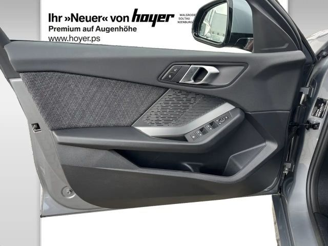 BMW 120 Comfort pakket Sedan