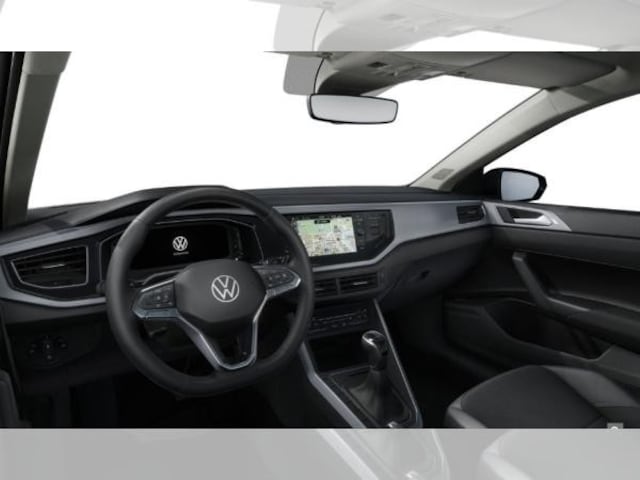 Volkswagen Polo 1.0 TSI DSG IQ.Drive Style