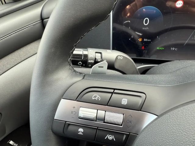 Hyundai Tucson 2WD T-GDi