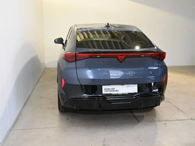 Cupra Tavascan Adrenaline VZ