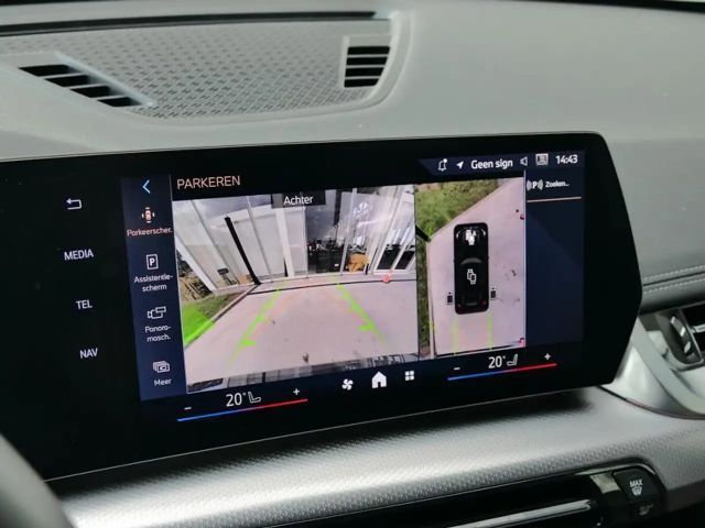 BMW iX1 M-Sport xDrive30