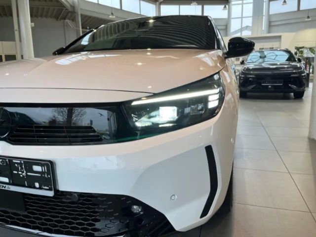 Opel Corsa 1.2 Turbo GS-Line Grand Sport Turbo