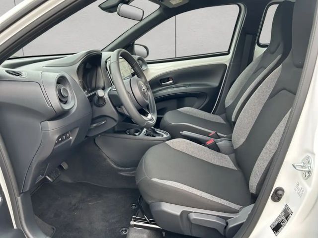 Toyota Aygo X 1.0 VVT-i Hatchback Play S-CVT