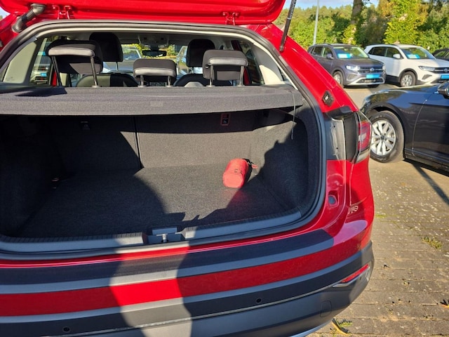 Volkswagen Taigo Style