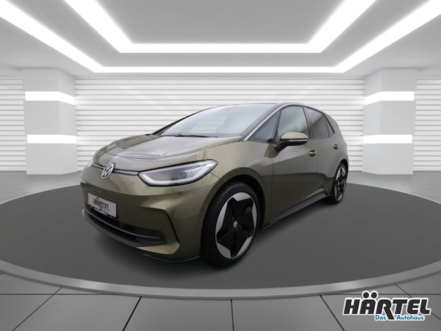 Volkswagen ID.3 77 KWh Performance Pro
