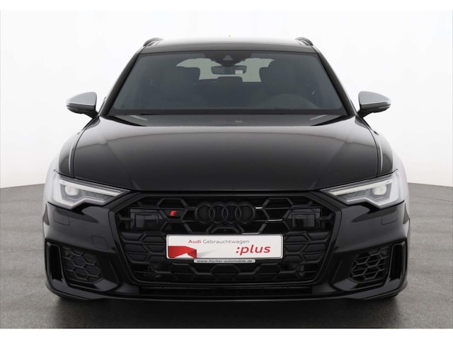 Audi S6 Avant Quattro