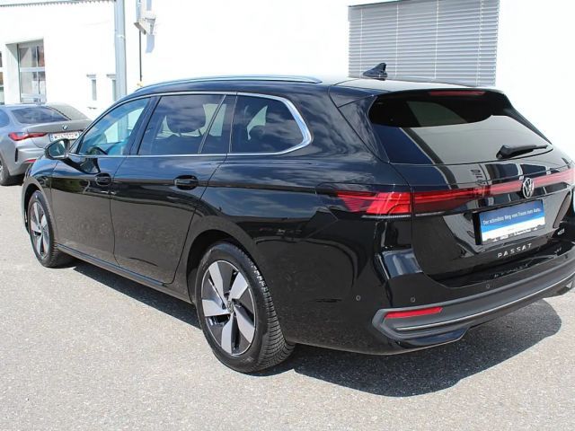 Volkswagen Passat ACT Business DSG Variant