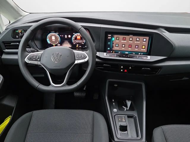 Volkswagen Caddy 2.0 TDI DSG Family Maxi