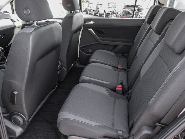 Volkswagen Touran 1.5 TSI