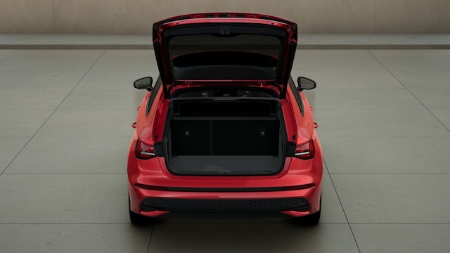 Audi A3 35 TDI S-Tronic Sportback