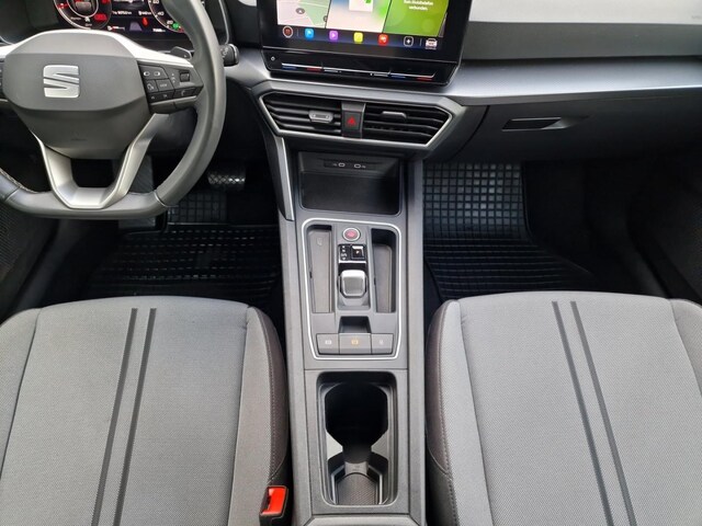 Seat Leon 2.0 TDI Sportstourer