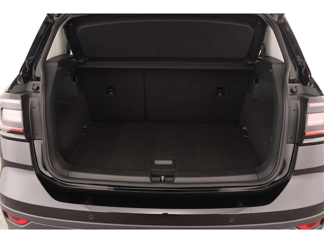 Volkswagen T-Cross 1.0 TSI Style