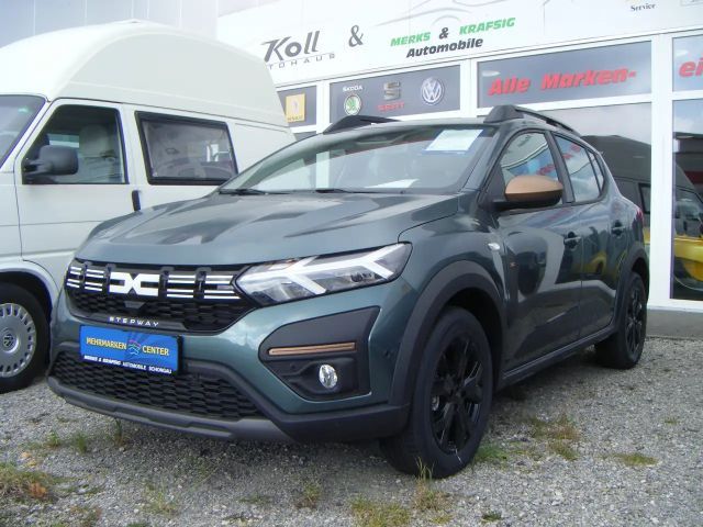 Dacia Sandero Extreme Stepway