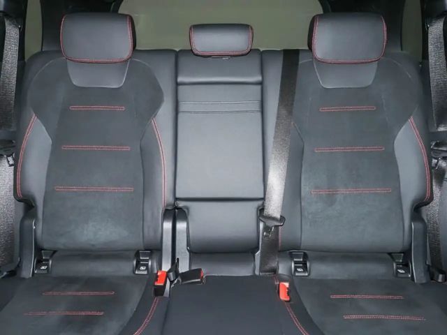 Mercedes-Benz EQB 300 4MATIC AMG Line