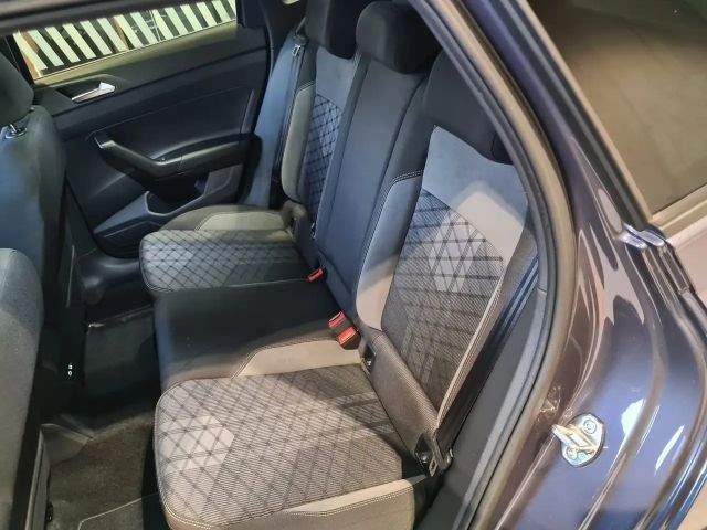 Volkswagen Taigo DSG R-Line