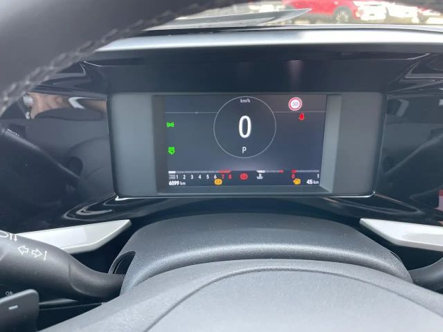 Opel Mokka GS-Line Grand Sport