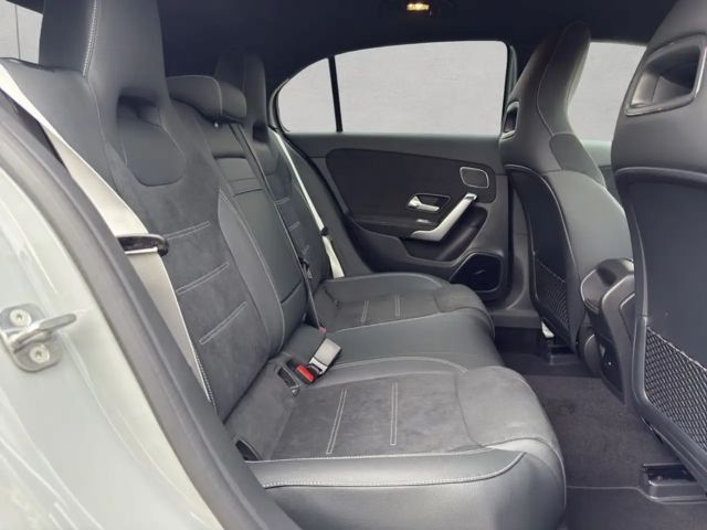 Mercedes-Benz A 180 A-Klasse