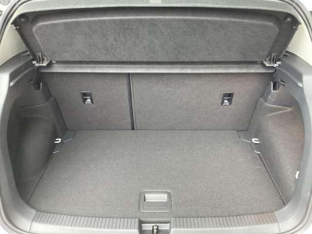 Volkswagen T-Cross DSG Style