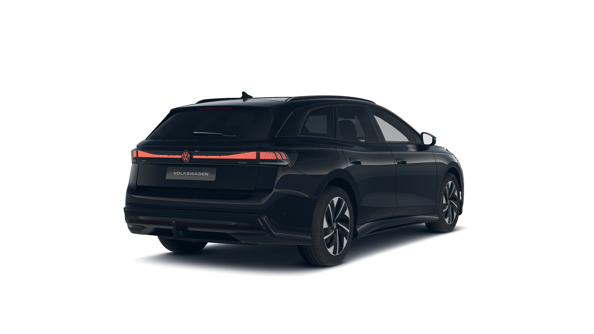 Volkswagen ID.7 IQ.Drive Style Tourer