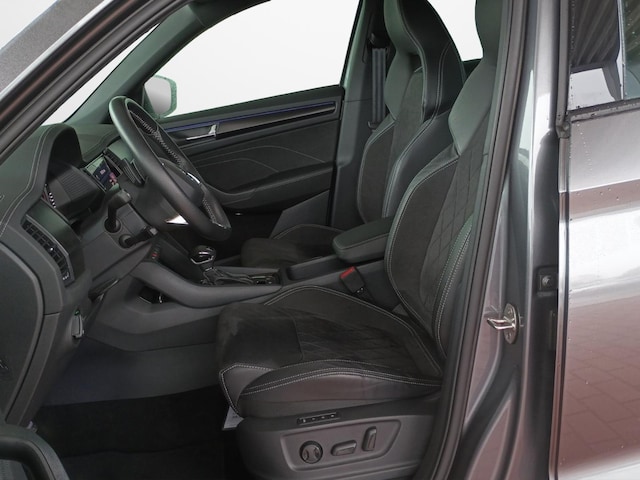 Skoda Kodiaq 1.5 TSI Sportline
