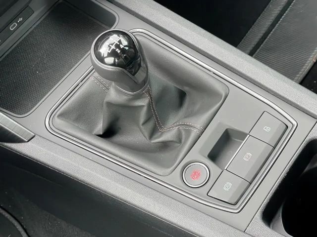 Cupra Formentor 1.5 TSI Performance