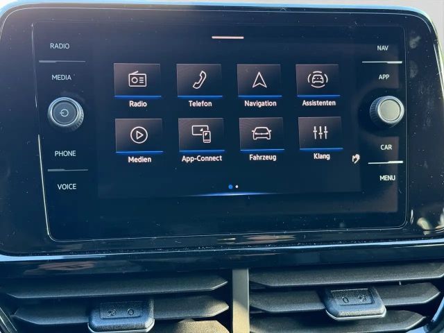 Volkswagen T-Roc 1.5 TSI DSG IQ.Drive R-Line