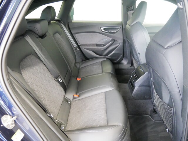 Audi A5 Avant Quattro S-Tronic