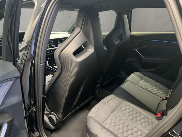 Audi RS3 Quattro S-Tronic Sportback