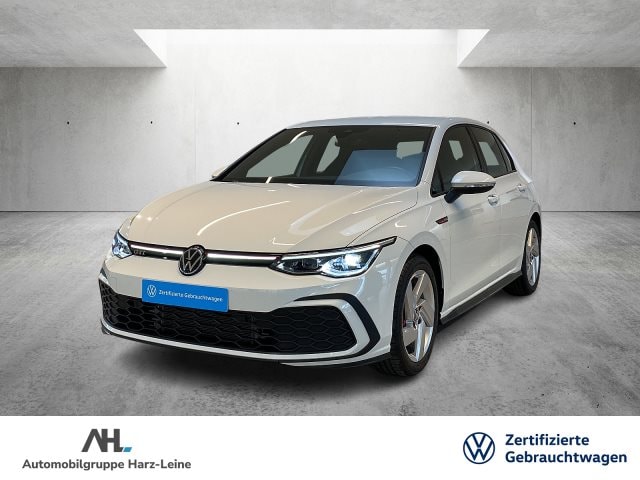 Volkswagen Golf 2.0 TSI DSG