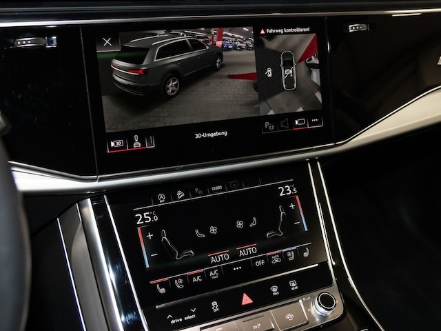 Audi Q7 50 TDI Quattro