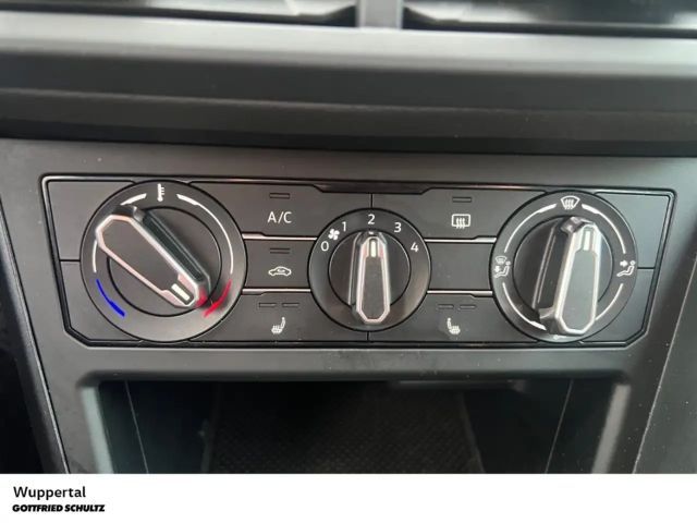 Volkswagen Polo 1.0 LED SHZ PDC KLIMA ZV