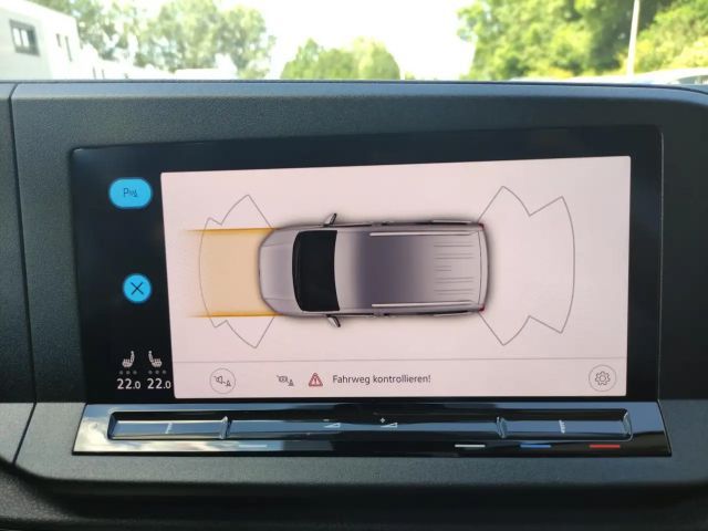 Volkswagen Caddy 2.0 TDI