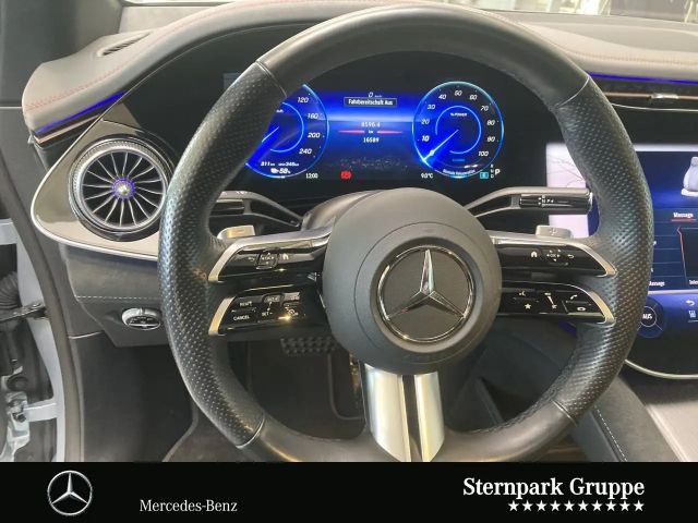 Mercedes-Benz EQE 300 AMG Line Sedan