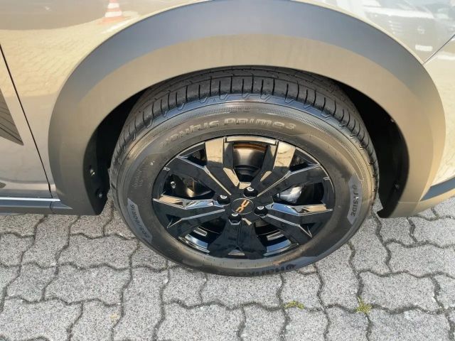 Dacia Sandero Extreme Stepway TCe 110