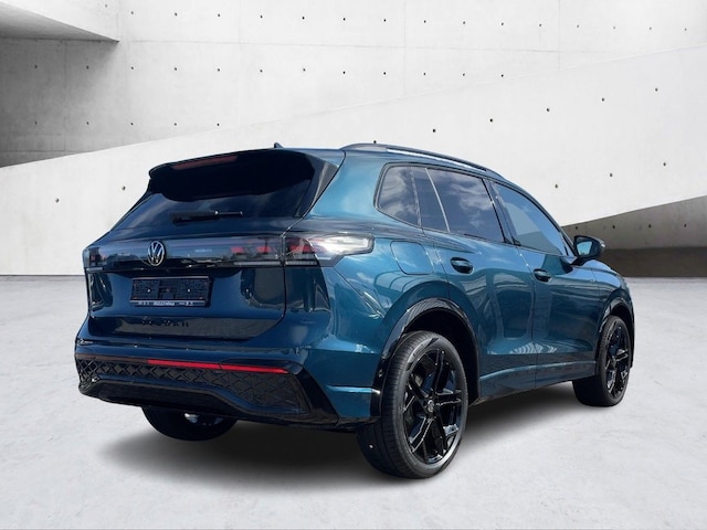 Volkswagen Tiguan 2.0 TDI R-Line