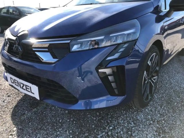 Mitsubishi Colt 1,0 MPI Turbo Diamond 25