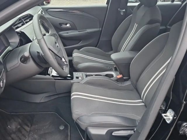 Opel Corsa GS-Line Grand Sport