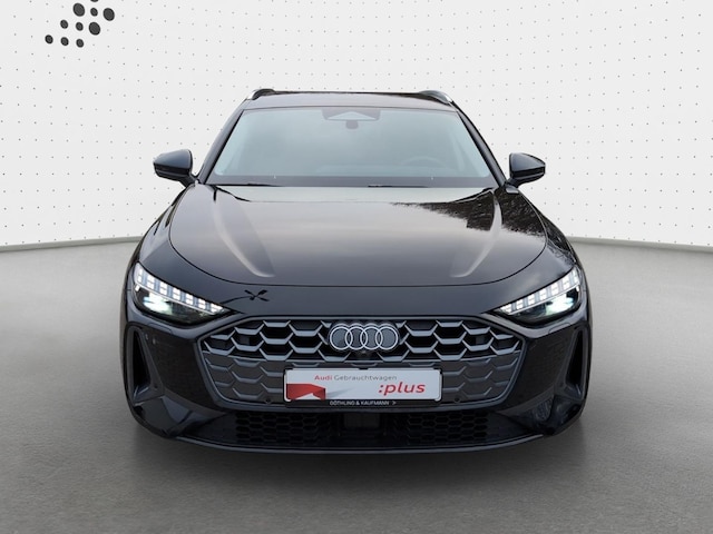 Audi A5 Avant S-Tronic