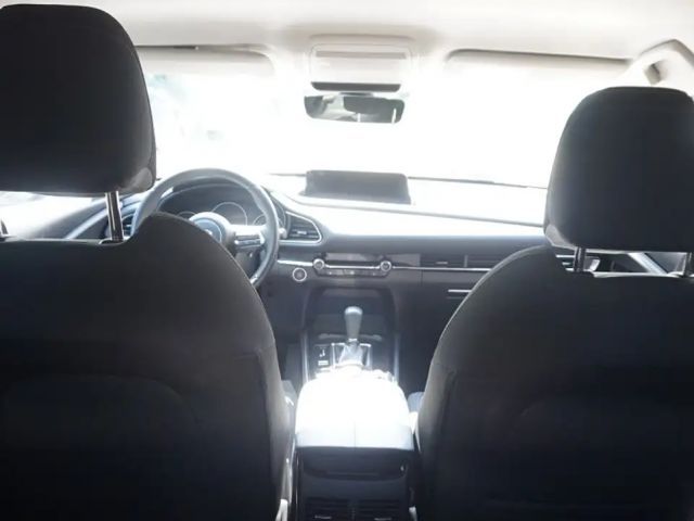 Mazda CX-30 SkyActiv e-Skyactiv