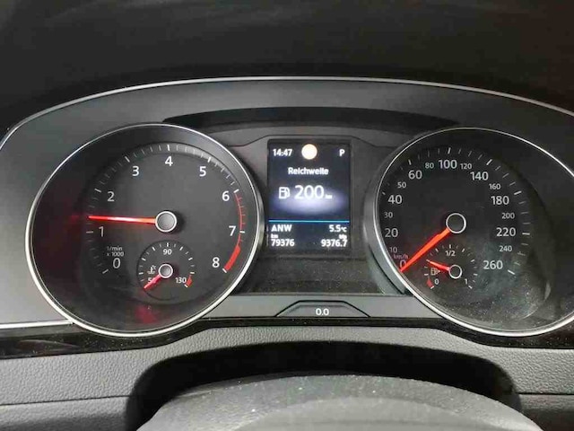 Volkswagen Passat DSG R-Line Variant