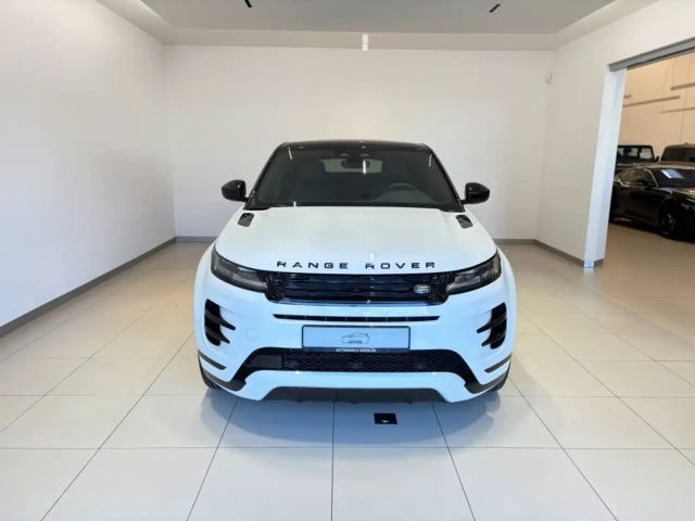 Land Rover Range Rover Evoque D200 Dynamic SE