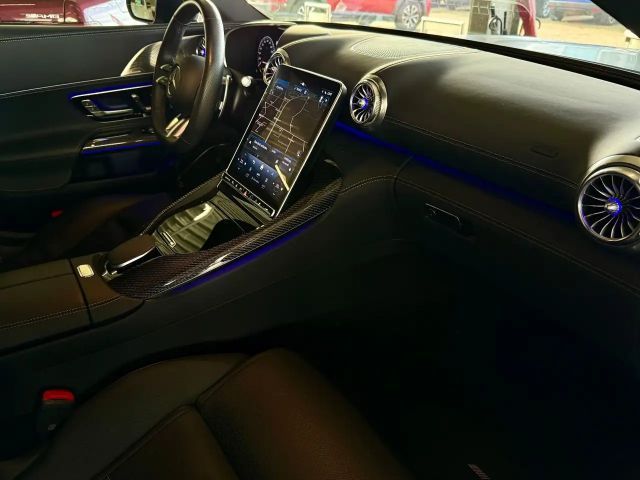 Mercedes-Benz SL 63 AMG 4MATIC AMG Line