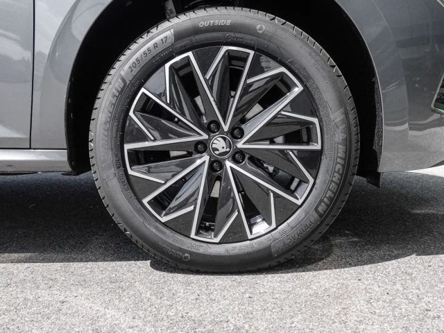 Skoda Kamiq 1.0 TSI Drive